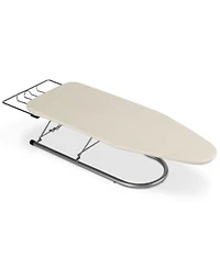 Household Essentials Tabletop Ironing Board With Iron Rest