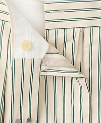 Mango Women's Chalk-Stripe Straight Pants