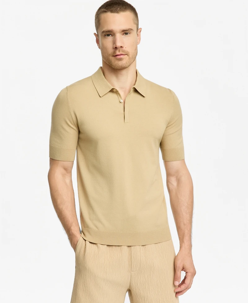 Hugo by Boss Men's San Peter Polo Shirt