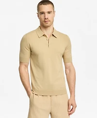 Hugo by Boss Men's San Peter Polo Shirt