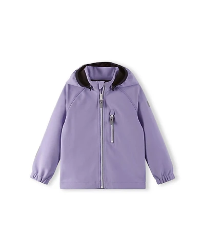 Reima Kids Vantti Softshell jacket