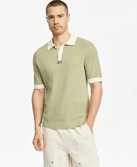 Hugo by Boss Men's Siablo Polo Shirt