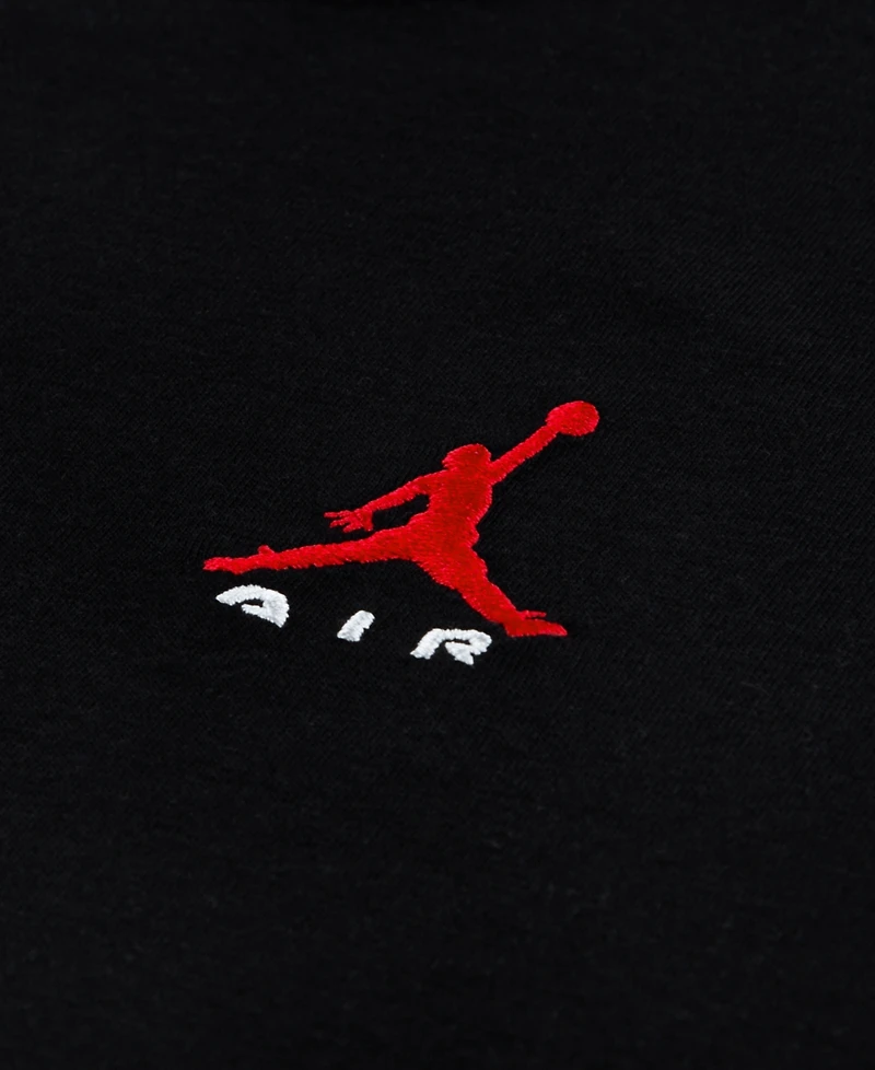 Jordan Boys' 8-20 Short-Sleeve T-Shirt