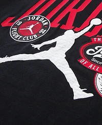 Jordan Boys' 8-20 Short-Sleeve T-Shirt