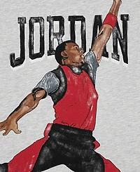 Jordan Boys' 8-20 Short-Sleeve T-Shirt