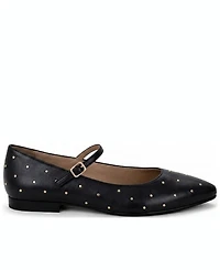 Menina Step Women's Clara Flat Sandal
