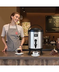 Cozito Insulated Beverage Dispenser