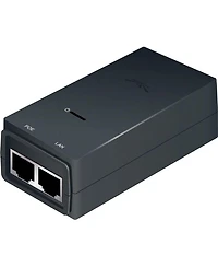 Ubiquiti Networks 24V 12W PoE Adapter with Gigabit Lan Port
