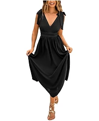 Cupshe Women's Maxi Beach Dress