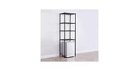 DormCo Suprima Extra Height Mini Shelf Supreme