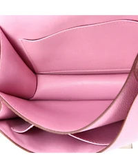 Pre-Owned HERMES 18 Constance Bag Epsom
