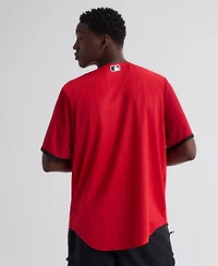 Nike Men's Red Cincinnati Reds 2026 City Connect Stadium Jersey