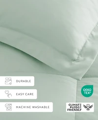 ienjoy Home A Beautiful Bedroom -Pc. Lightweight Comforter Set