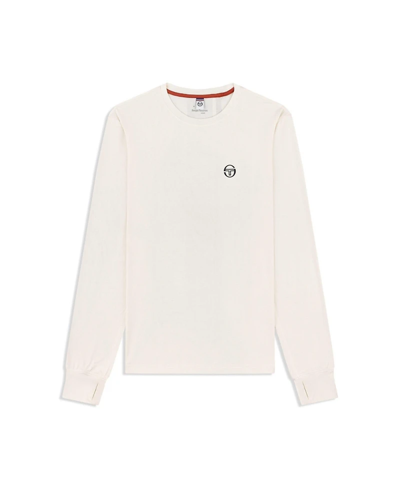 Sergio Tacchini Men's Attivo Damarindo Long Sleeve Tee
