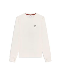 Sergio Tacchini Men's Attivo Damarindo Long Sleeve Tee