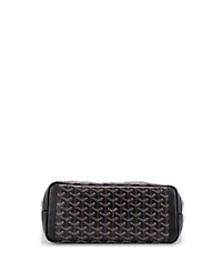 Pre-Owned Goyard Pm Artois Tote Coated Canvas