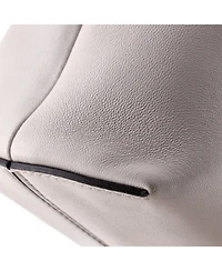 Pre-Owned Fendi Medium First Bag Leather