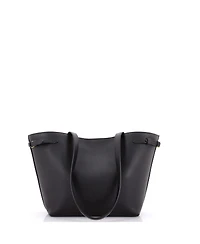 Pre-Owned Celine Small Anais Cabas Tote Leather