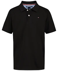 Tommy Hilfiger Boys' 8-20 Stretch Ivy Polo Shirt