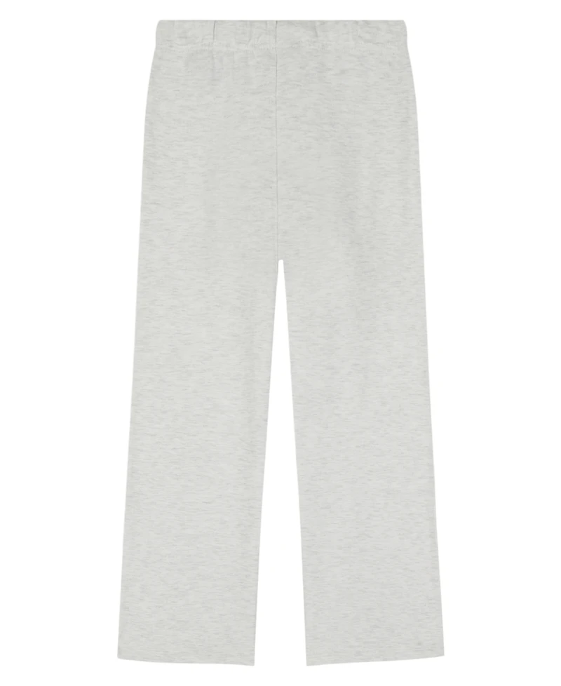 Tommy Hilfiger Girls' 7-16 Monogram Embroidery Pants