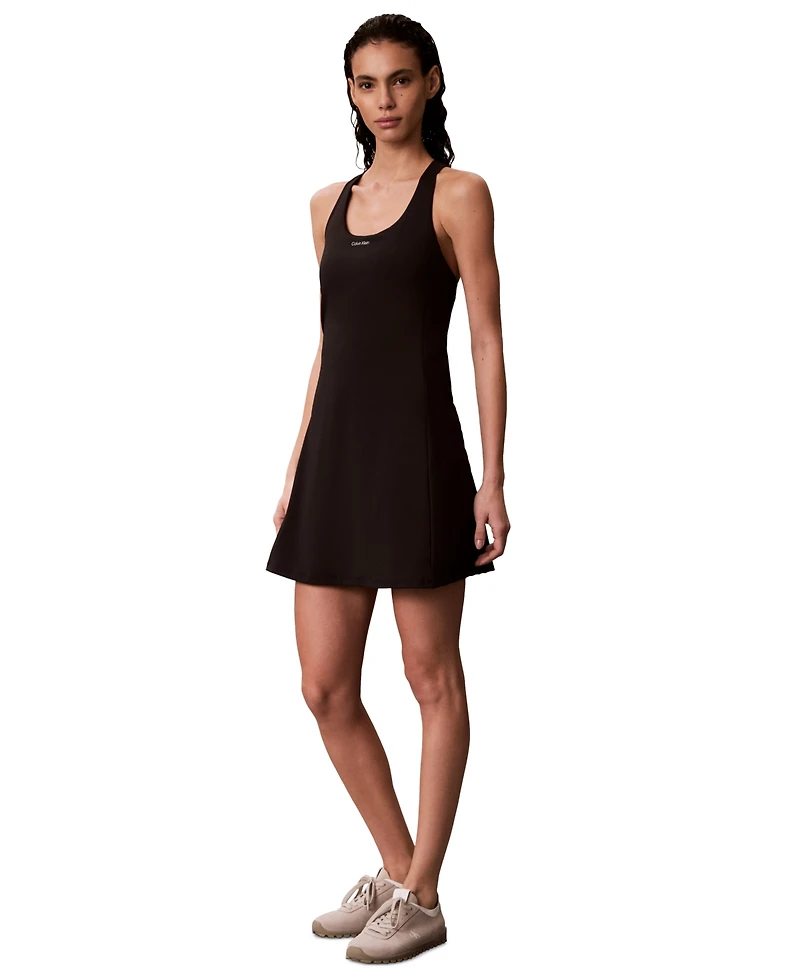 Calvin Klein Performance Women's Icon Sport Active Dress