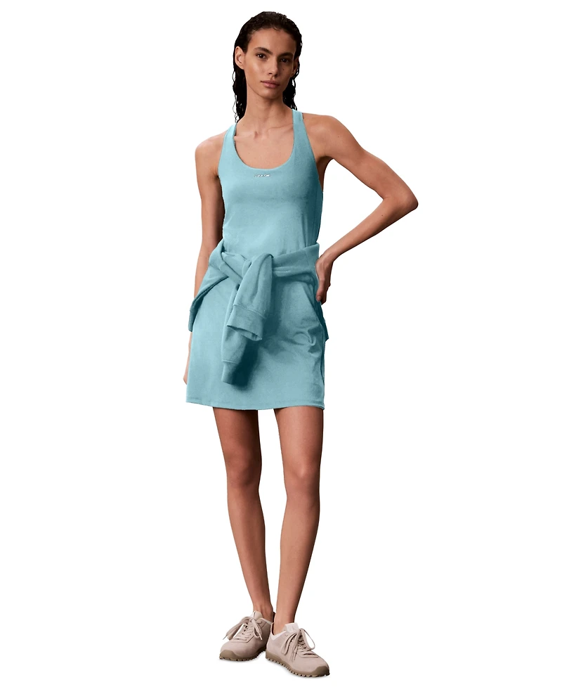 Calvin Klein Performance Women's Icon Sport Active Dress