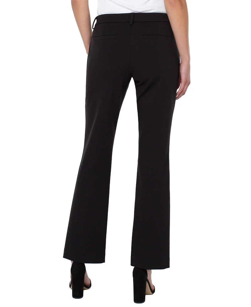 Liverpool Los Angeles Women's Kelsey Flare Trousers