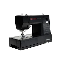 Singer 6600C Heavy Duty Sterling Sewing Machine