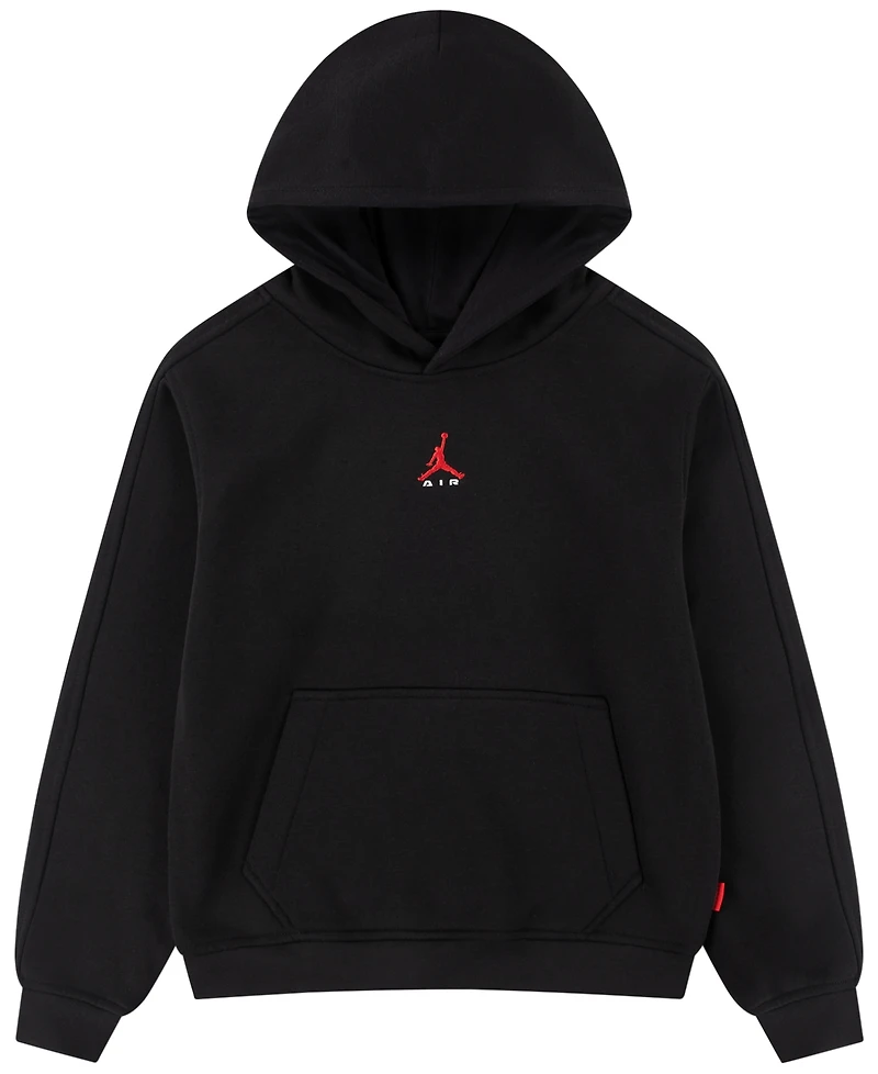 Jordan Boys' 8-20 Brooklyn Long-Sleeve Hoodie