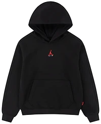 Jordan Boys' 8-20 Brooklyn Long-Sleeve Hoodie