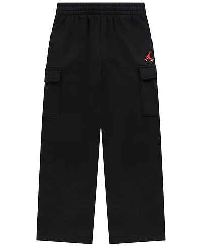 Jordan Boys' 8-20 Brooklyn Cargo Pants