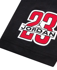Jordan Boys' 8-20 Short-Sleeve T-Shirt