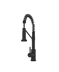 Phying Bothwa Home Cupc Certified 19" Single Handle Kitchen Faucet