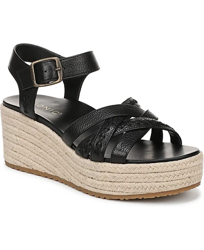 Vionic Women's Dana Espadrille Sandals