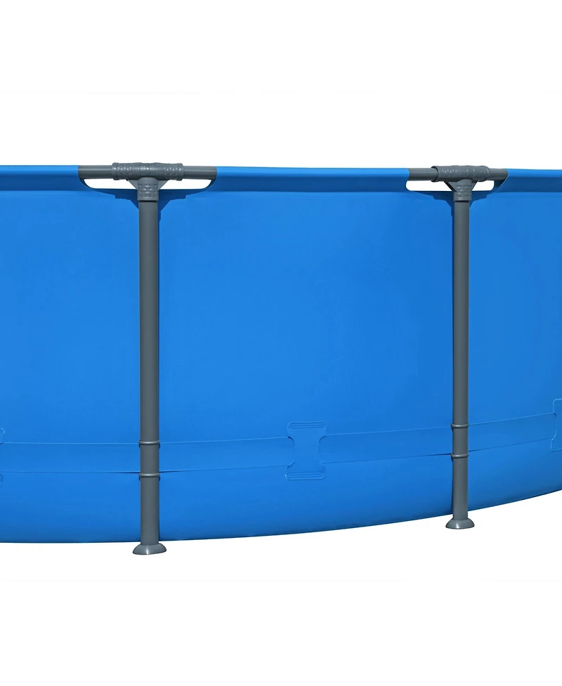 Bestway Steel Pro Max Metal Frame Above Ground Pool Only