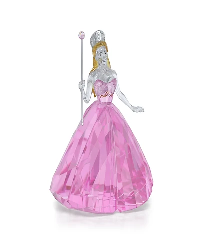 Swarovski Wicked Glinda Upland Crystal Figurine