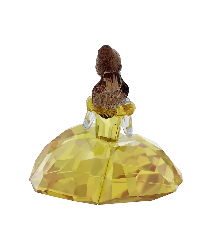 Swarovski Beauty and The Beast Belle Crystal Figurine