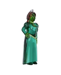 Swarovski Shrek Fiona Crystal Figurine