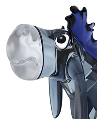 Swarovski Disney's Winnie The Pooh Eeyore Crystal Figurine