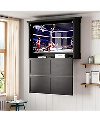 gaomon 55 Inch Outdoor Tv Enclosure
