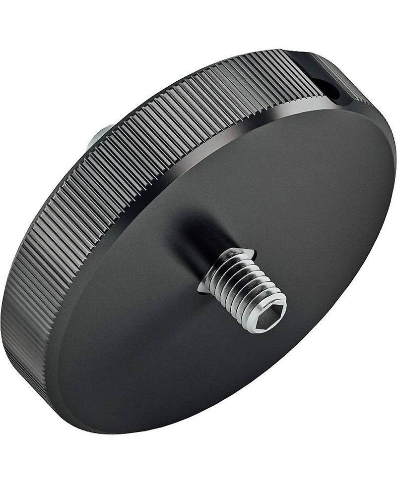 Sachtler Adapter for aktiv 100mm Head/Slider