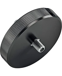 Sachtler Adapter for aktiv 100mm Head/Slider