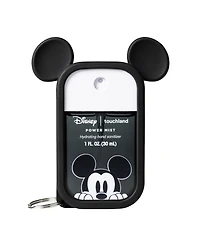 Touchland Disney Hand Sanitizer with Mist Case, 1 oz.