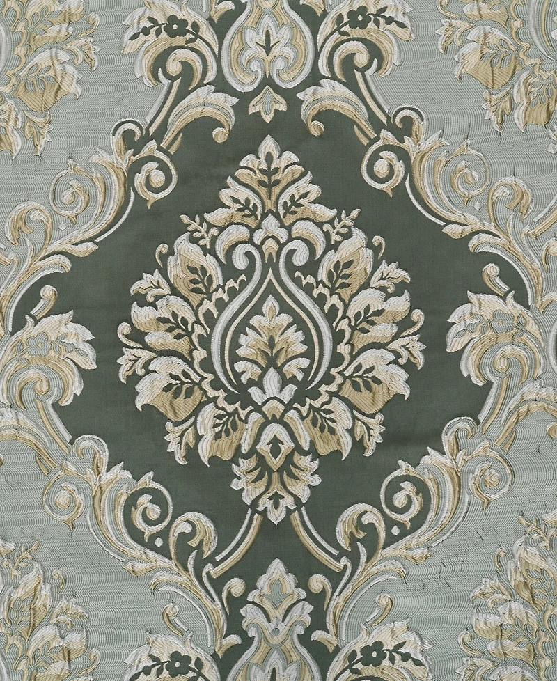 J Queen New York Alina Window Panel Pair