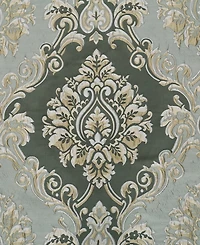 J Queen New York Alina Window Panel Pair