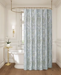 J Queen New York Pasadena Shower Curtain, 72" x 72"