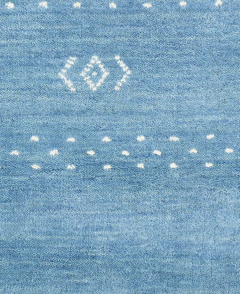 Timeless Rug Designs Simi S9417 4' x 6' Area Rug