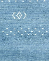 Timeless Rug Designs Simi S9417 4' x 6' Area Rug