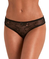 Adore Me Women's Amoura Cheeky Panty