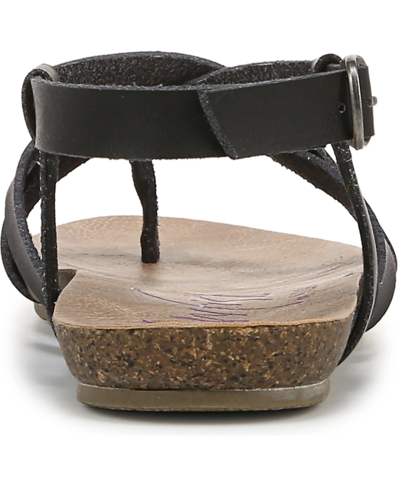 Blowfish Malibu Women's Granola-b Thong Sandals